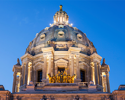 Minnesota pathways licensure bill becomes law